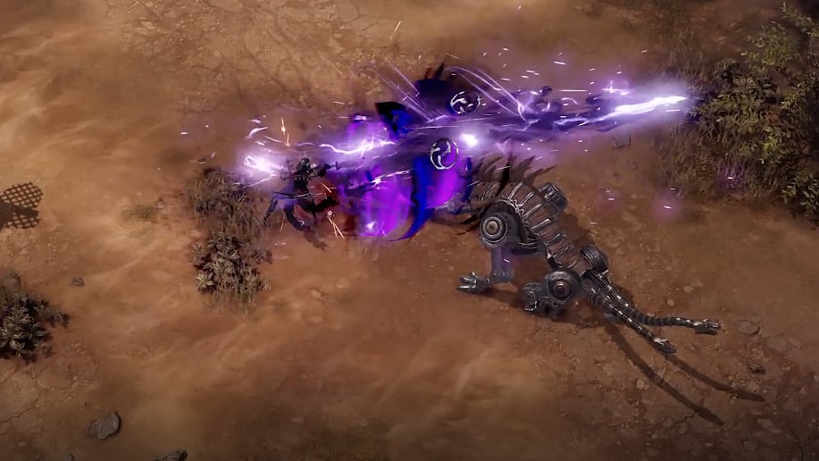 Lost Ark Deathblade Build Best Skills For Pve And Pvp